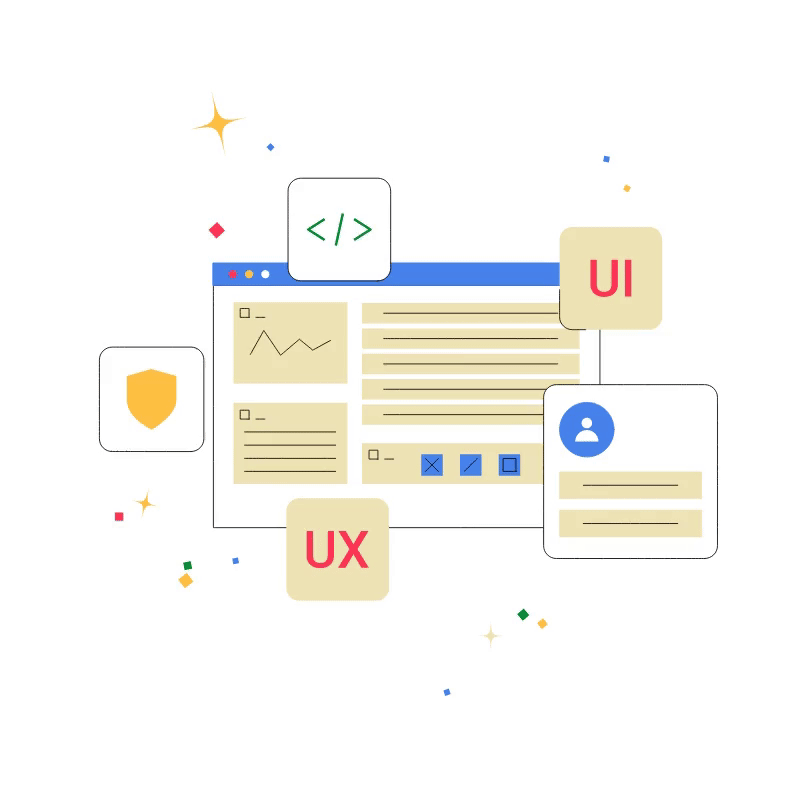 Custom Software Development Overview