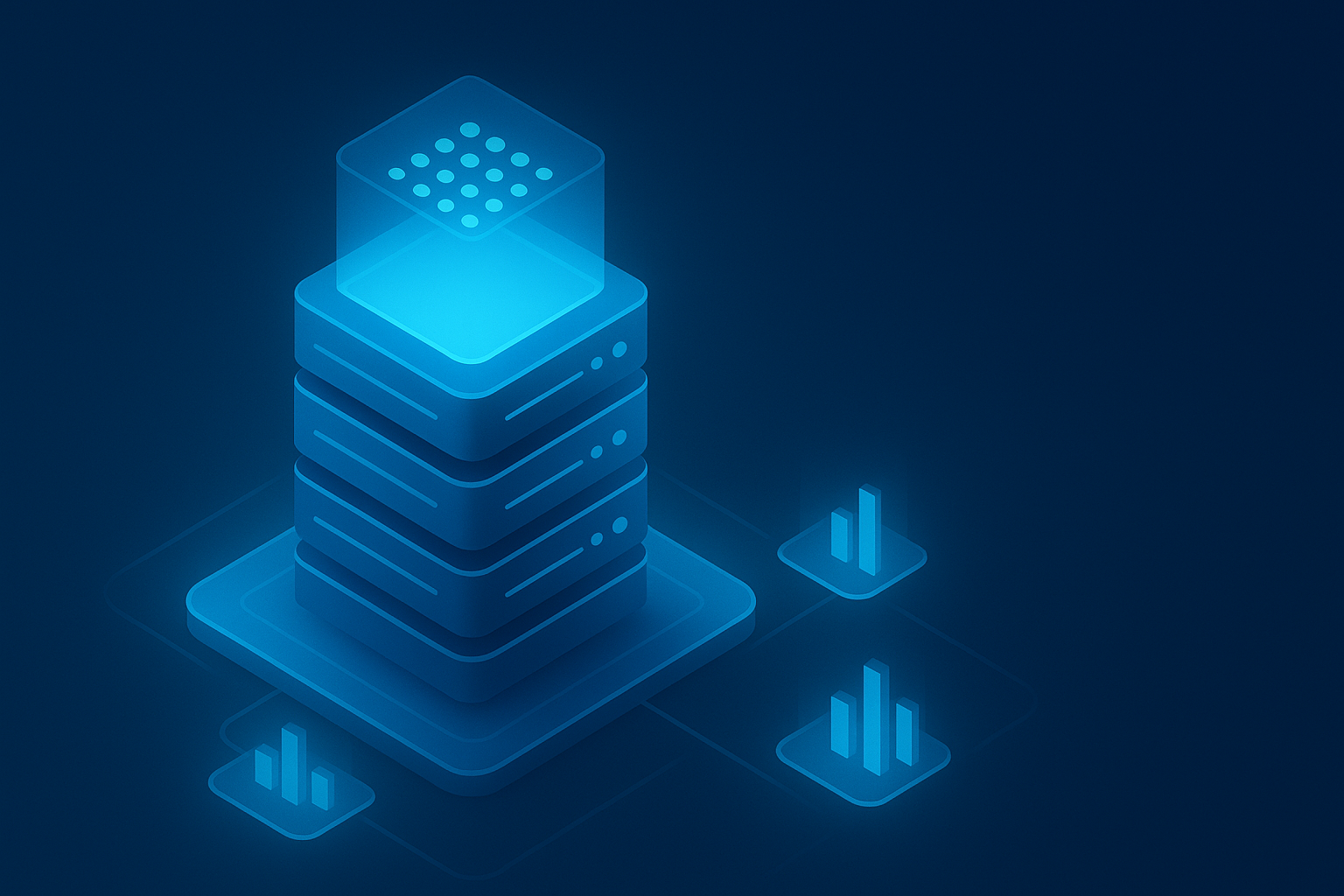 Scalable, Future-Ready Architecture