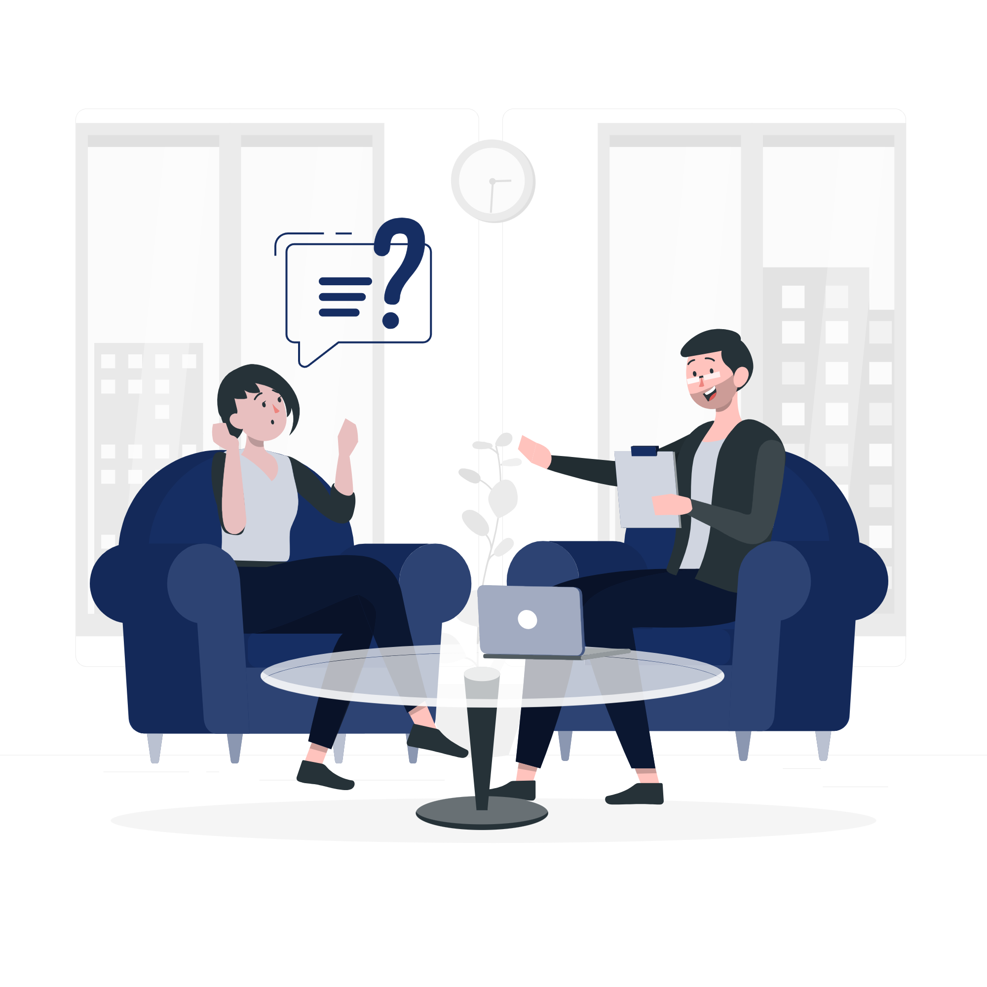 Enterprise Transformation